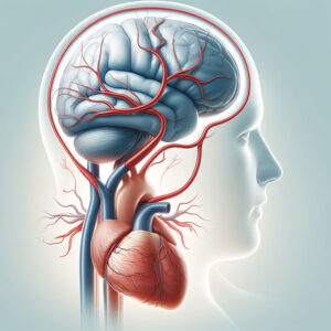 Understanding the Link Between Stroke Awareness, Carotid Artery Disease